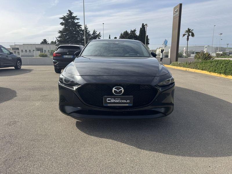 Mazda Mazda3 1.5L Skyactiv-D 150cv Exceed