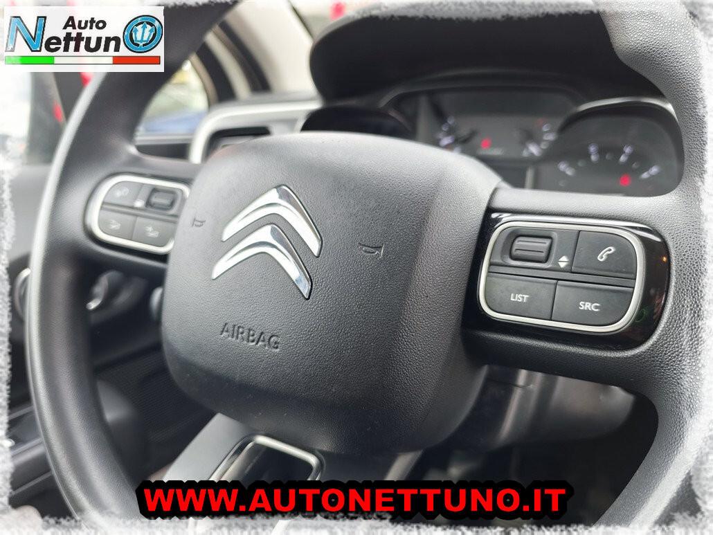 Citroen C3 BlueHDi 75 S&S Shine Bicolore