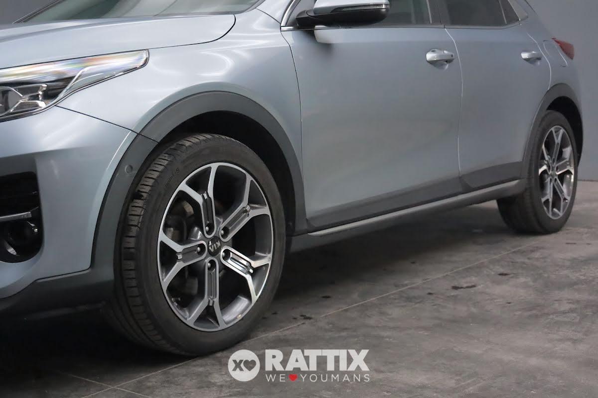 Kia XCeed 1.6 crdi mhev 136CV High Tech imt