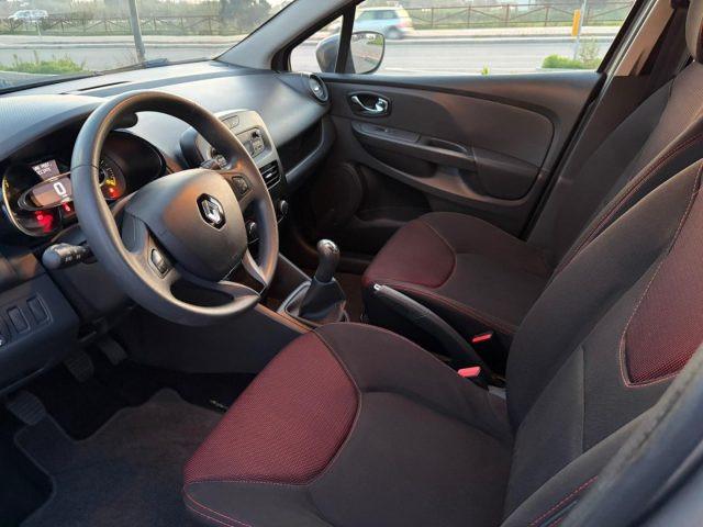 RENAULT Clio 1.2 TCe 12V 90CV 5 porte Costume National