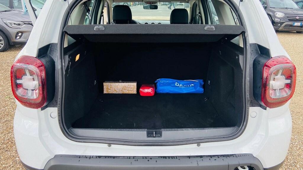 Dacia Duster 1.0 tce ECO-G Essential 4x2