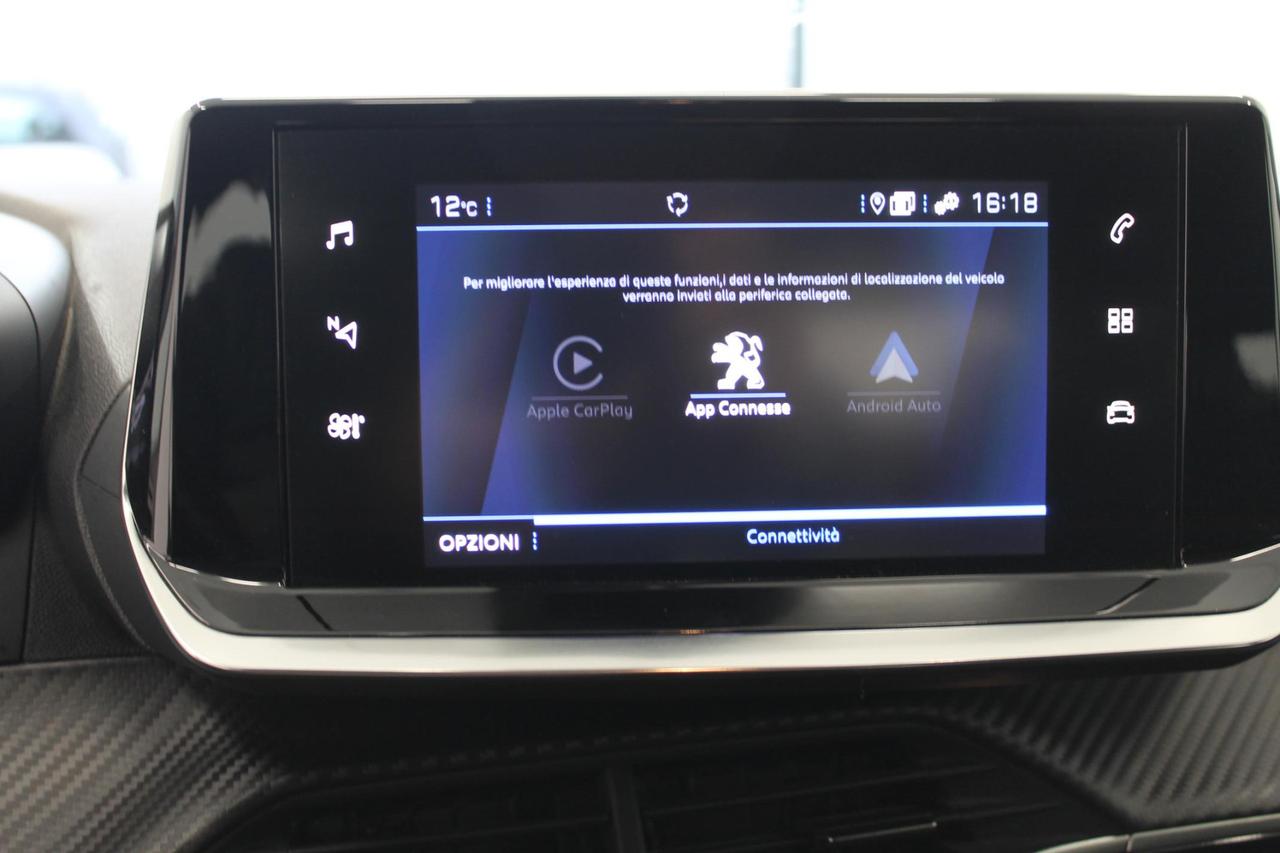 PEUGEOT 2008 BlueHDi 110 Cv. Active Pack