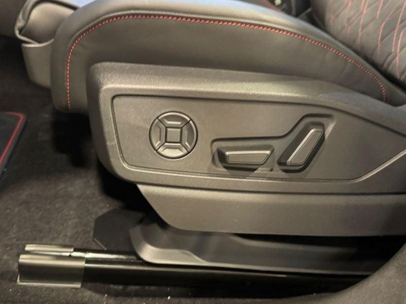 Audi Q5 Q5 SPB e-hybrid 220 kW S tronic quattro S Line Edition