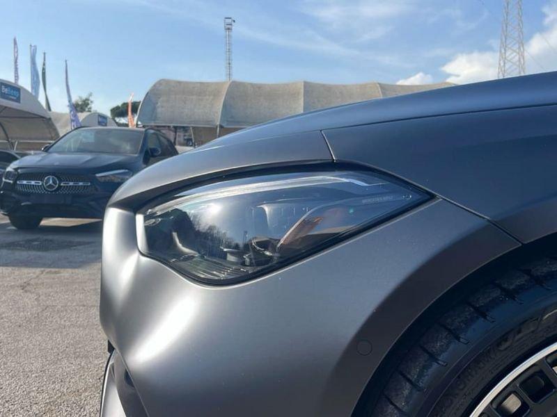 Mercedes-Benz CLE Coupé CLE 53 AMG 4Matic+ Coupé Premium