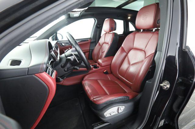 PORSCHE Macan Macan 2.0