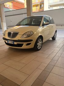 Lancia Ypsilon 1.3 Multijet 16V