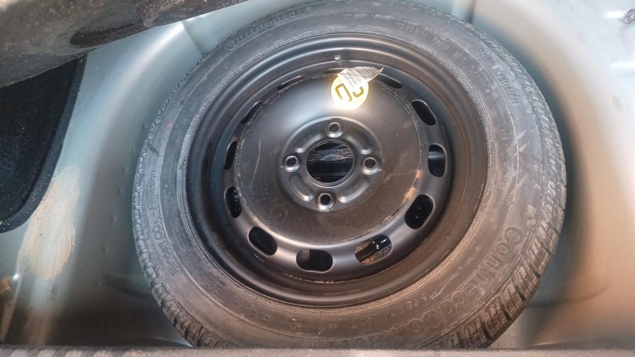 Ford Fiesta TDCi 5P Unico Prop.Commercianti
