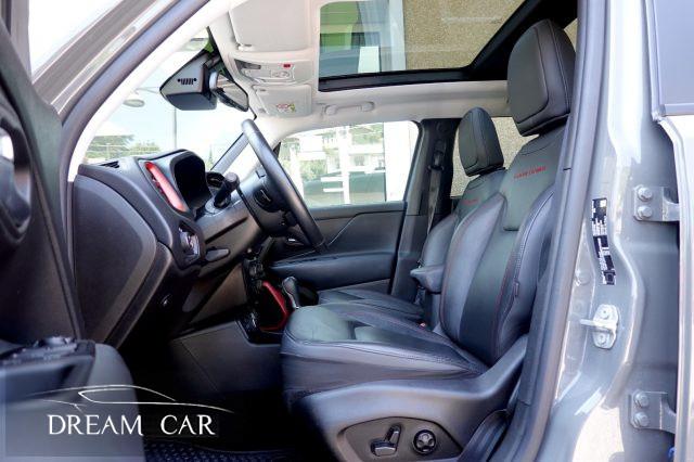 JEEP Renegade 1.3 T4 240CV PHEV 4xe AT6 Trailhawk KENWOOD-PANO