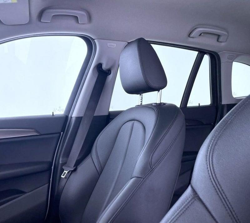 BMW X1 X1 sDrive18d xLine