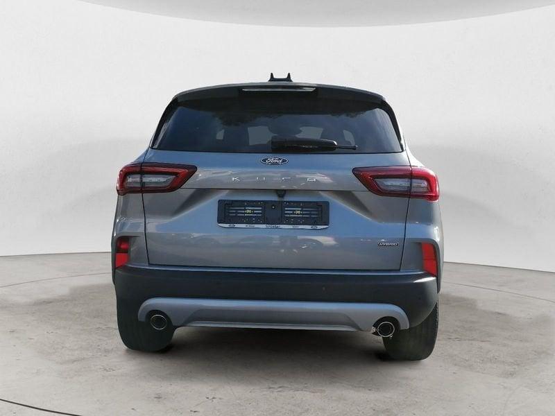 Ford Kuga 2.5 full hybrid Titanium 2wd 180cv auto