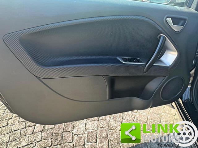ALFA ROMEO MiTo 1.6 JTDm-2 Distinctive Sport Pack GARANZA 12 MESI