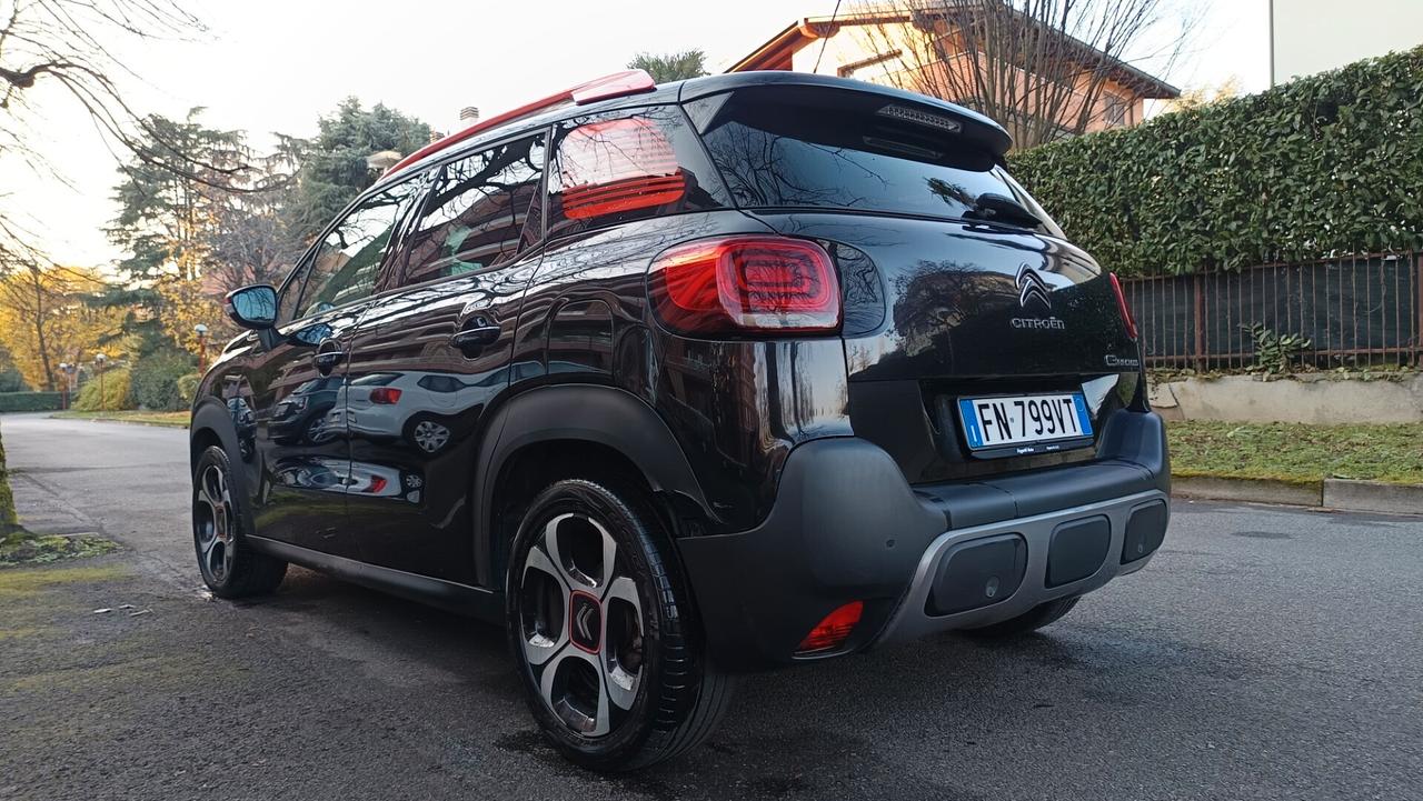 Citroen C3 Aircross C3 Aircross PureTech 110 S&S Feel