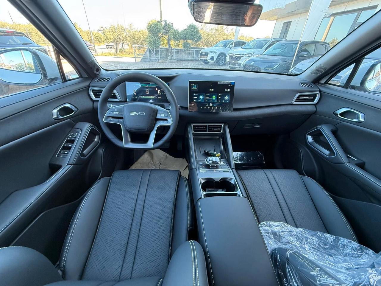 Byd Atto 2 45,1 kWh Active