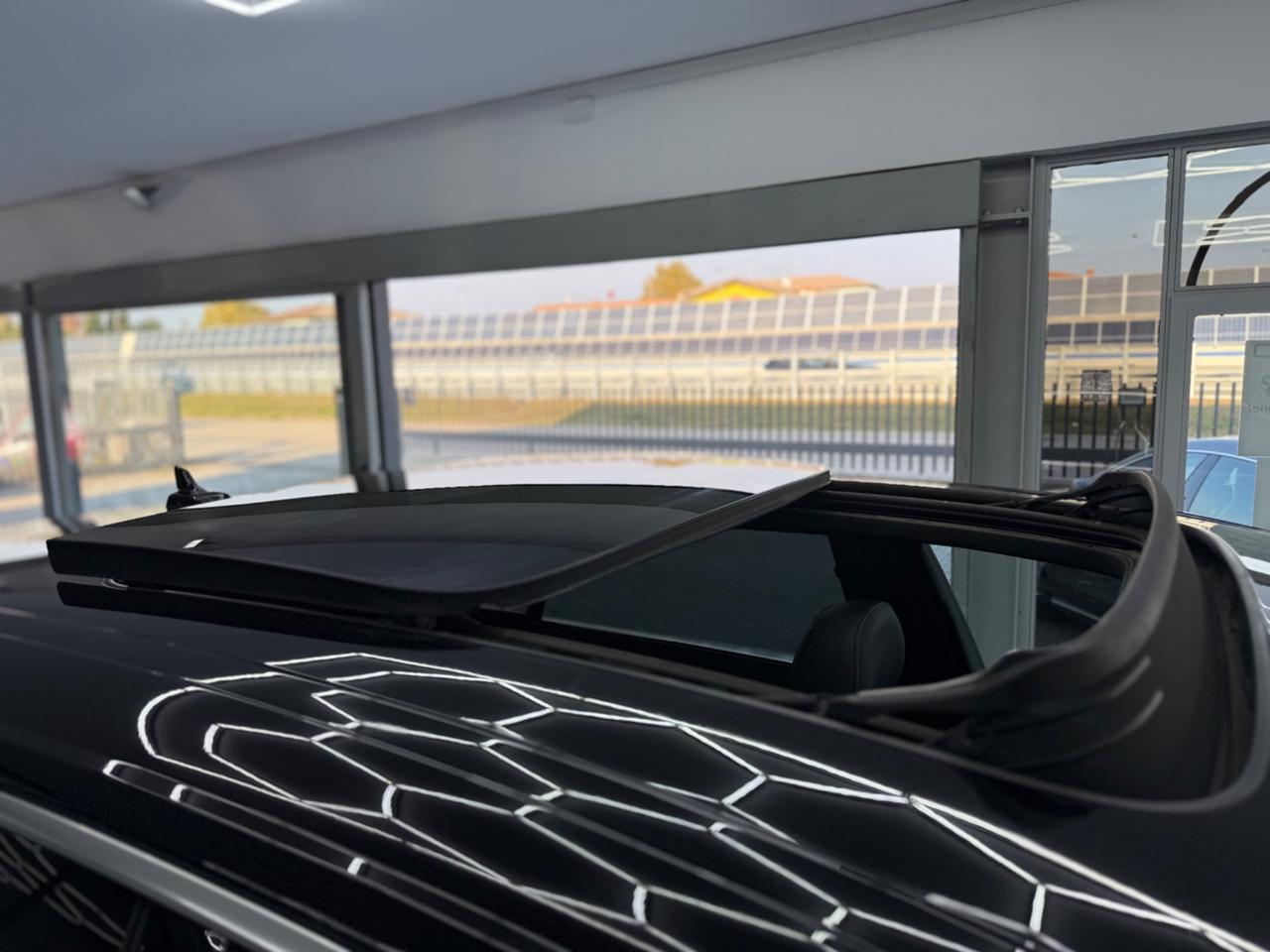 Audi Q8 50 TDI 286 CV quattro tiptronic Sport