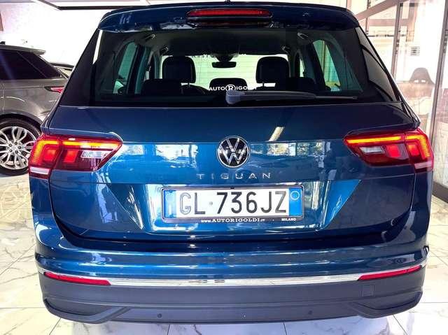 Volkswagen Tiguan IVA ESPOSTA