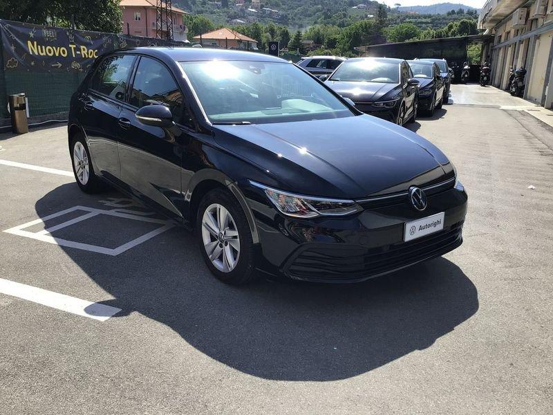 Volkswagen Golf 1.5 TSI EVO ACT Life