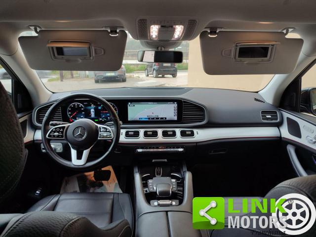 MERCEDES-BENZ GLE 350 de 4Matic EQ-Power Premium Plus