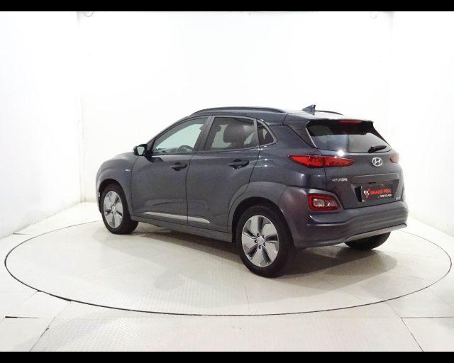 HYUNDAI Kona EV 39 kWh XPrime