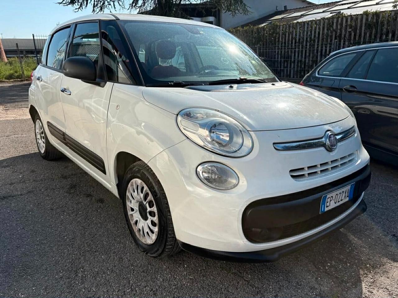 Fiat 500L 1.4 benzina 95CV Lounge