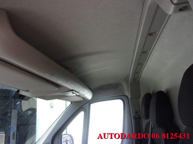 PEUGEOT Boxer 33 2.2 BlueHDi 140 S&S PM-TM Furgone