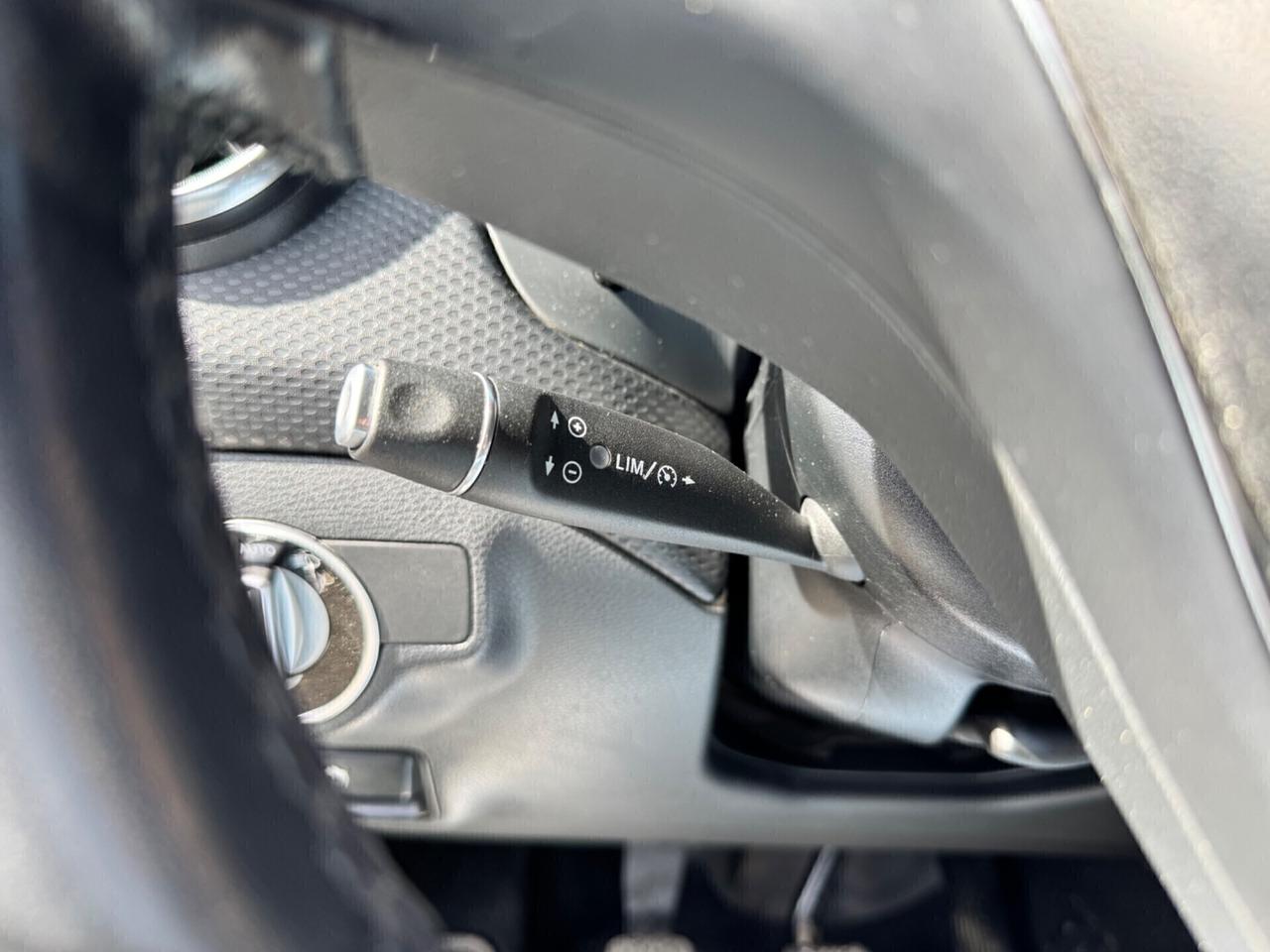 Mercedes-benz A 180 d Sport TETTO