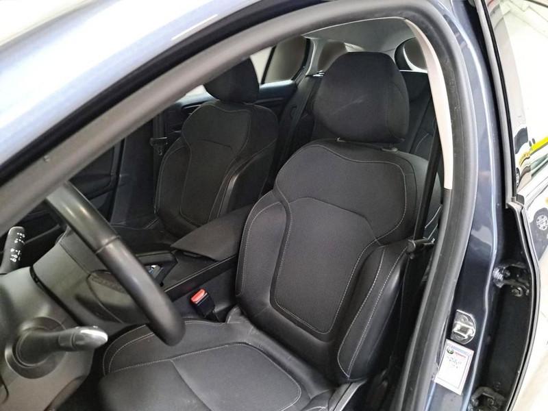 RENAULT MEGANE 1.5 DCI 85KW BLUE BUSINESS STATION WAGON