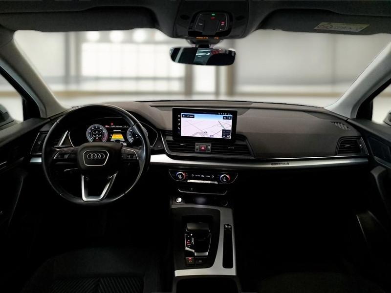 AUDI Q5 SPORTBACK 50 TFSI E BUSINESS ADVANCED QUATTRO S TRONIC SUV