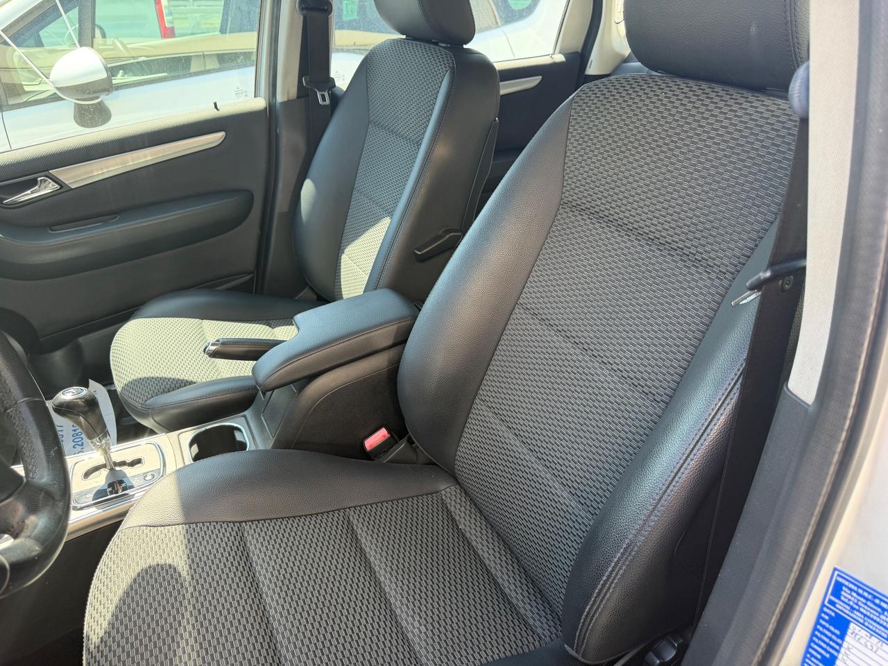 Mercedes cla 180 2.0 diesel 2011