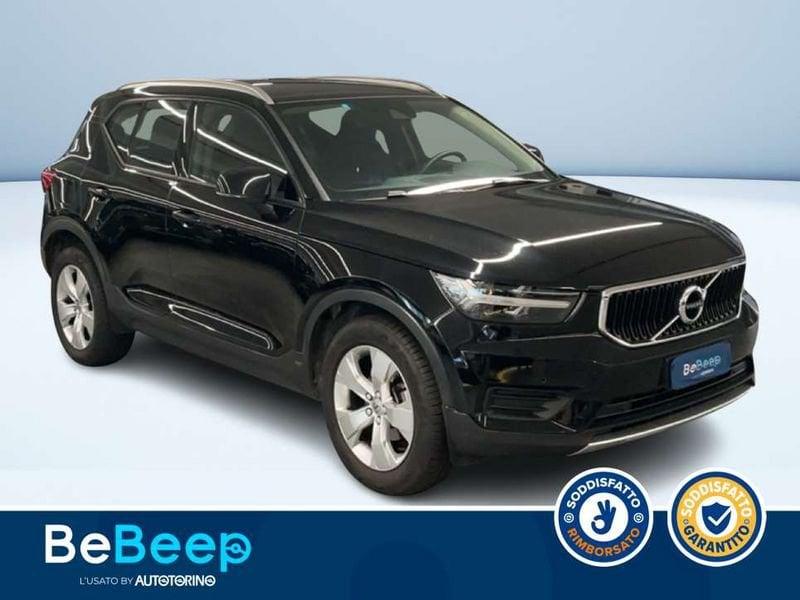 Volvo XC40 1.5 T3 MOMENTUM 163CV MY21