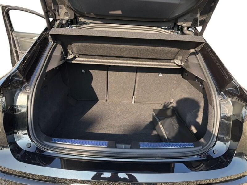 Renault Rafale TECHNO full hybrid E-Tech 200cv