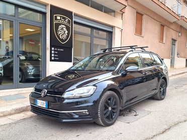 Volkswagen Golf Variant 2.0 TDI DSG Executive BlueMotion Tech.