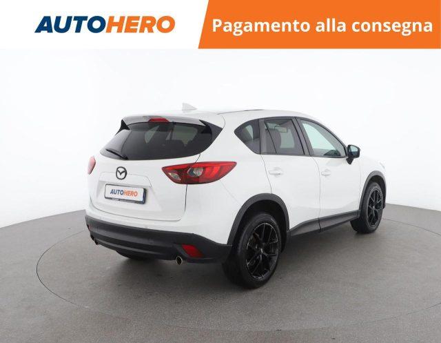 MAZDA CX-5 2.2L Skyactiv-D 150CV 2WD Evolve