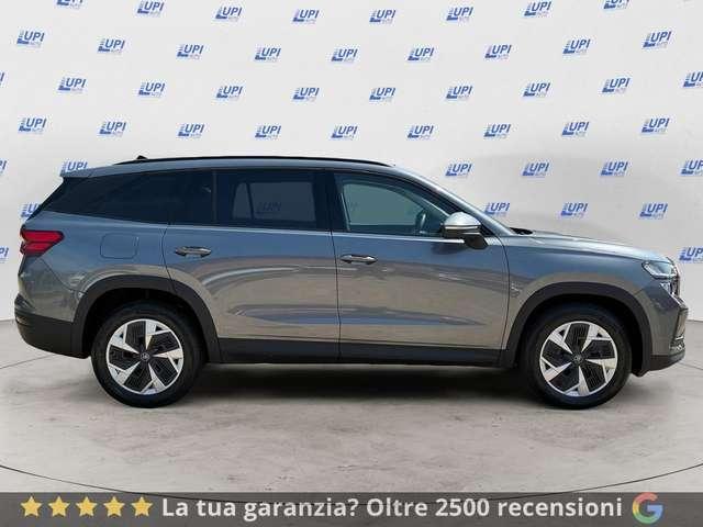 Skoda Kodiaq 2.0 TDI EVO SCR DSG Selection