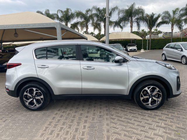 KIA Sportage 1.6 CRDI 136 CV 2WD