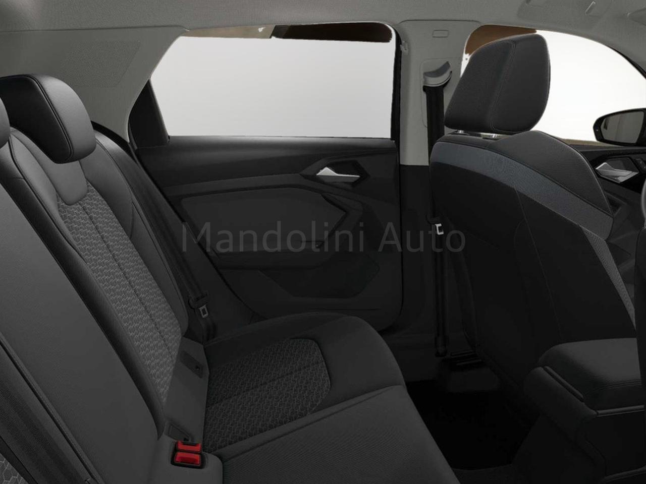 Audi A1 sportback 35 1.5 tfsi s line edition s tronic my20