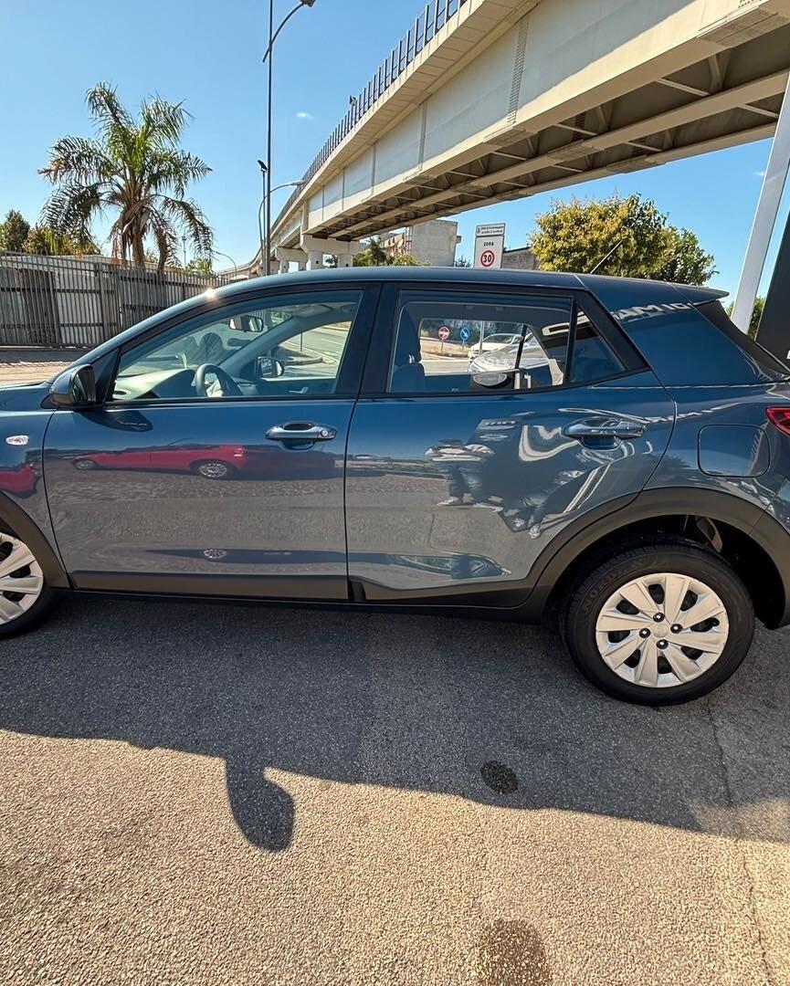 Kia Stonic 1.4 MPI 100 CV Urban