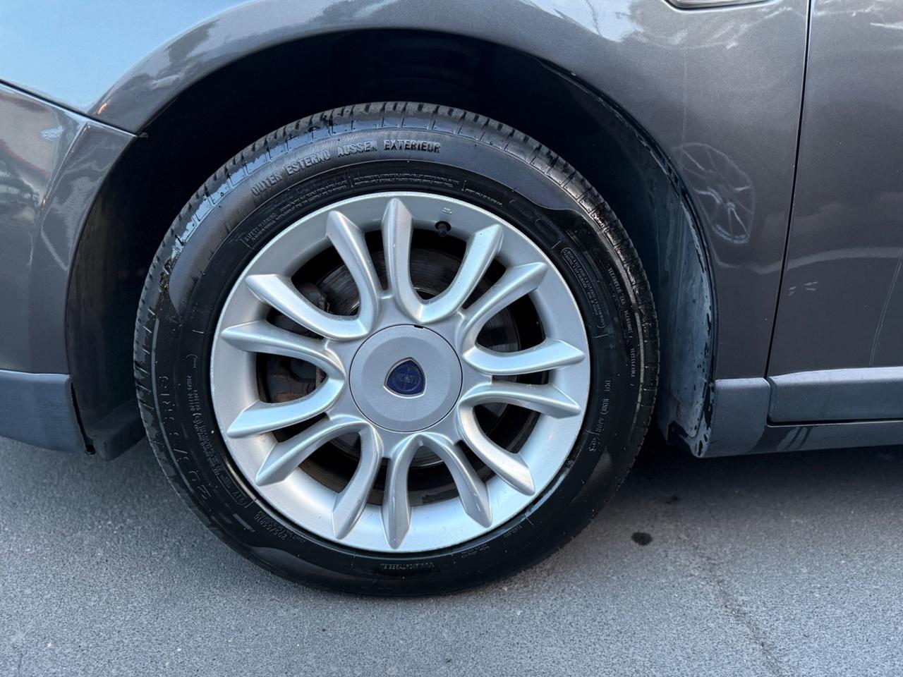 Lancia Delta 2.0 Multijet - 2010