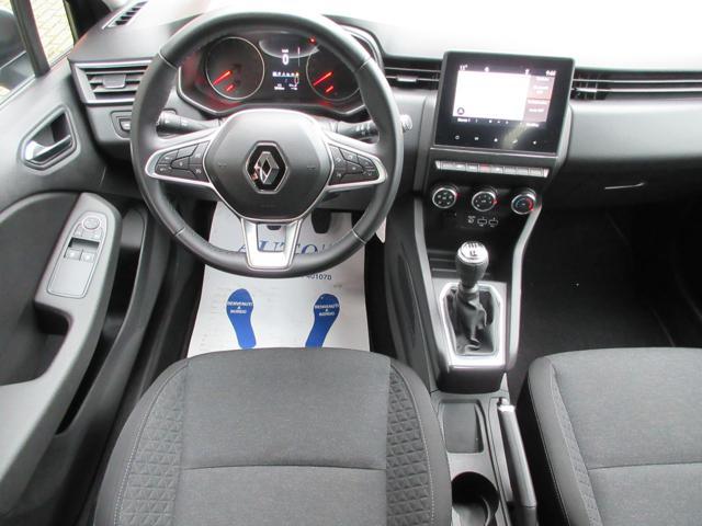 RENAULT Clio TCe 90 CV 5 porte Business