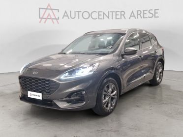 Ford Kuga 2.5 phev ST-Line X 2wd 225cv cvt