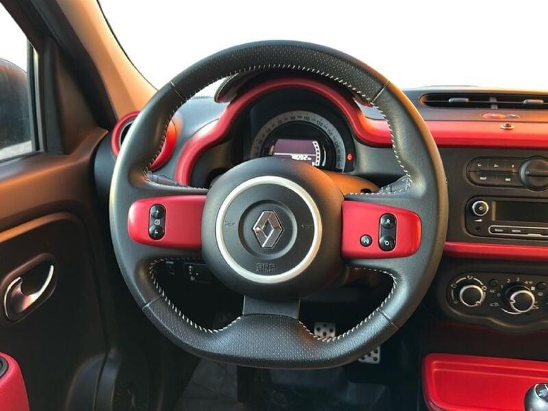 Renault Twingo Twingo 0.9 tce Lovely 15 (lovely) 90cv edc
