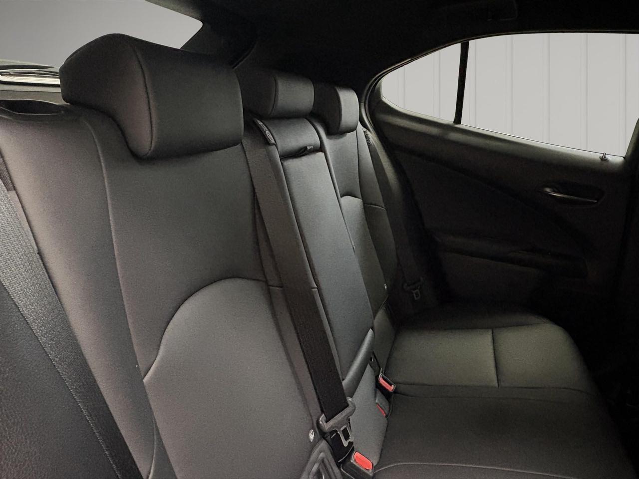 Lexus UX 300h 2.0 F-Design 4wd cvt