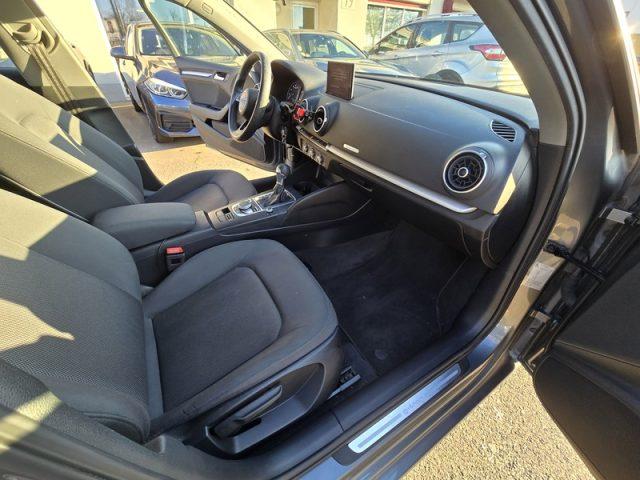 AUDI A3 SPB 1.5 131 cv g-tron Stronic AUDI 1 SCELTA 2027