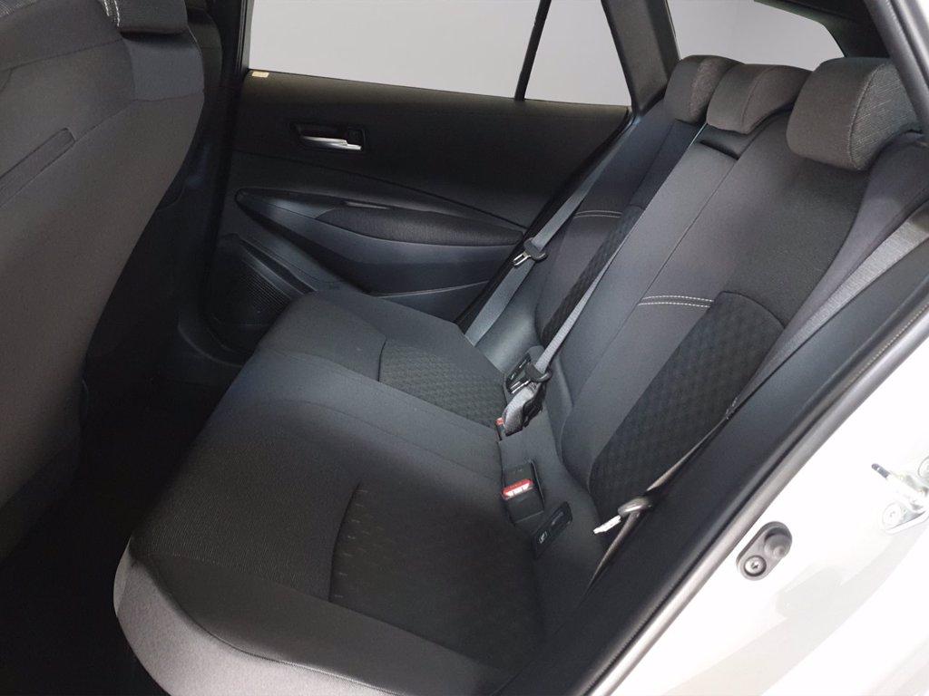 TOYOTA Corolla touring sports 1.8h active auto del 2026