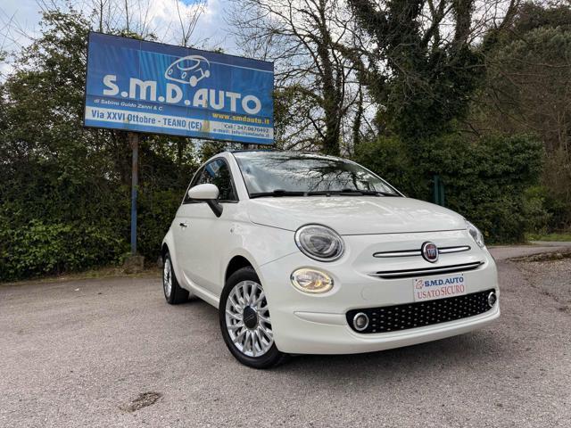 FIAT 500 1.2 EasyPower Lounge GPL