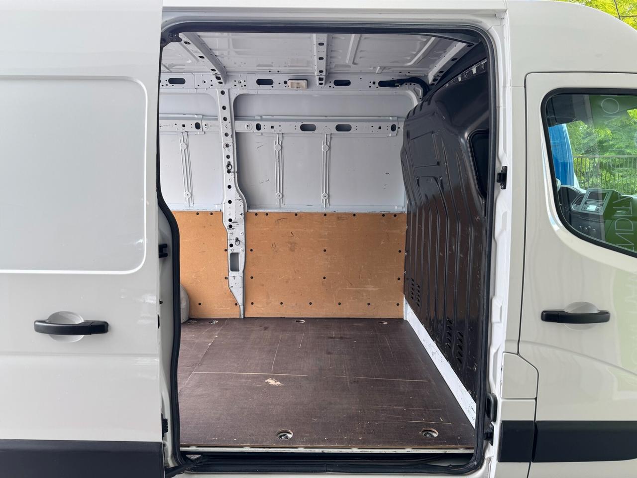 Nissan Interstar 2.3 dci L3-H3 GARANZIA 24 MESI