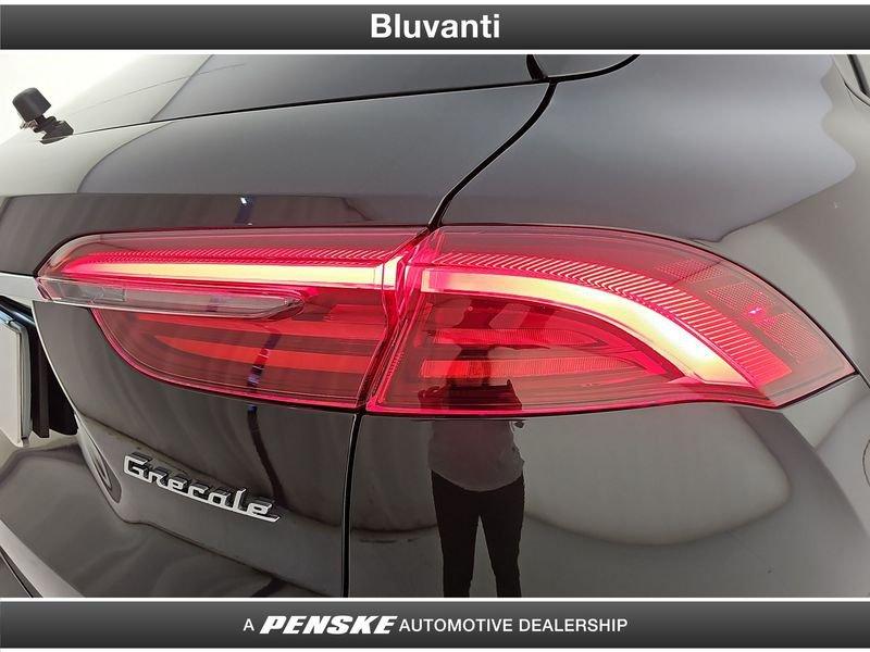 Maserati Grecale Grecale 2.0 mhev Grecale GT 250cv auto