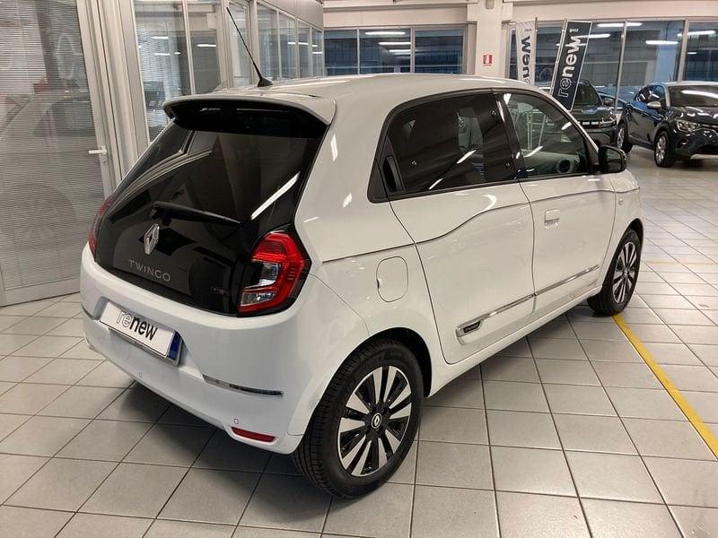 Renault Twingo Electric Techno 22kWh rif.GL384