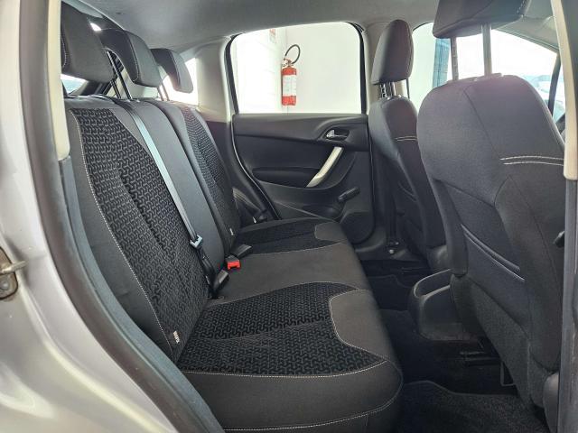 Citroen C3 C3 II 2009 1.1 Seduction