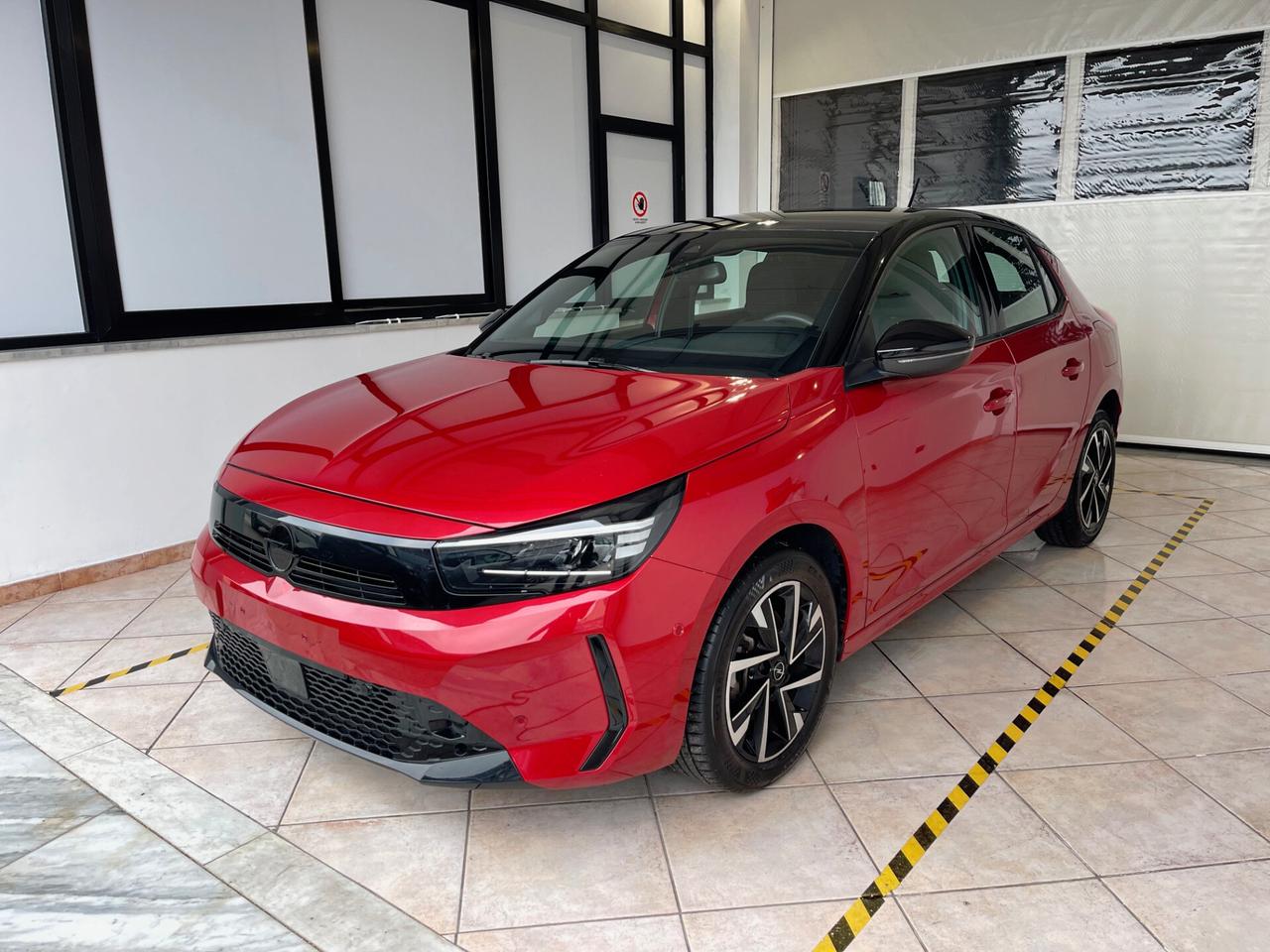 Opel Corsa 1.2 100 CV GS NO VINCOLO DI FINANZIAMENTO