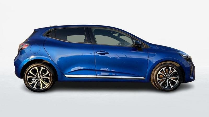 Renault Clio 1.0 tce Techno 90cv 1.0 TCe Techno ***